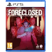 Foreclosed - PS4