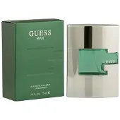 GUESS Man Eau de Toilette 75 ml