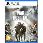 PS5 War Hospital