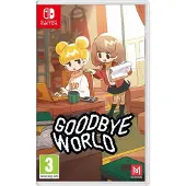 Goodbye World