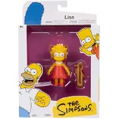 Disney The Simpsons 5" Lisa verzamelbaar actiefiguur