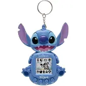 Disney Stitch My Best-E console met LCD-scherm met 3 spelletjes uit het Disney Stitch universum