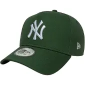 New Era Pet 'Gorra verde yankees league ess eframe neyyan' groen