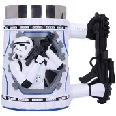 Nemesis Now Star Wars - Stormtrooper Bierpul - Multicolours