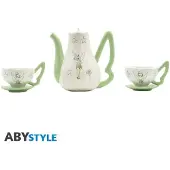 Abystyle DISNEY - Teapot - with Tinkerbell cups set