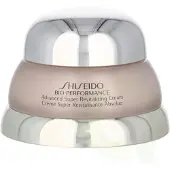 Shiseido Gezichtsverzorgingslijnen Bio-Performance Advanced Super Revitalizing Cream