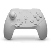 Retro Fighters - Brawler64 Bluetooth NSO - White