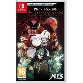 Process of Elimination Deluxe Edition - Switch