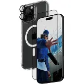 PanzerGlass Mobile Screen Protector iPhone 16 Pro Max