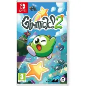 Gimmick! 2 Standaard Nintendo Switch