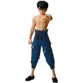 Banpresto - YU YU HAKUSHO MAXIMATIC YUSUKE URAMESHI