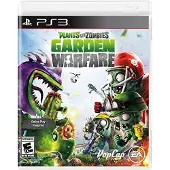 Plants vs Zombies Garden Warfare PS3 Standaard Engels PlayStation 3
