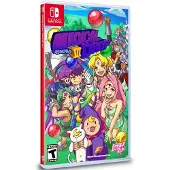 Magical Drop VI - Nintendo Switch (Limited Run)