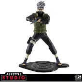 Abysse Corp NARUTO SHIPPUDEN - Figurine Kakashi