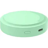 Celly MAGPB3000 3000 mAh Draadloos opladen Groen