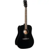 Cort Earth60 Black
