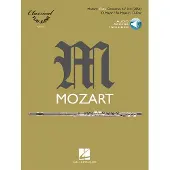 Mitropa Music Flute Concerto KV 314 (285d)