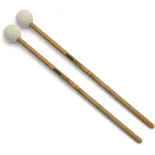 Rohema ET437 - TIMPANI MALLETS 35MM FELT - HARD