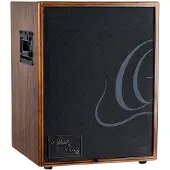 Ortega AMPLI 100W 2 CANAUX REV/CHORUS