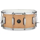 Gretsch drums 14" X 6,5 " GLOSS NATURAL