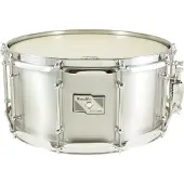 WorldMax ALD-6514SH - ALUMINUM SHELL SERIES 14" X 6.5" SNARE DRUM