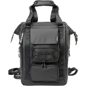 Magma Solid Blaze Totepack 85