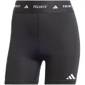 Adidas Onderbroek Techfit - Zwart Dames