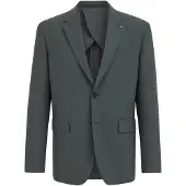 We fashion Business-colbert grijs