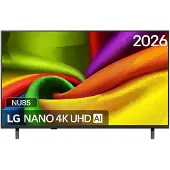 LG 43NU850B6LA