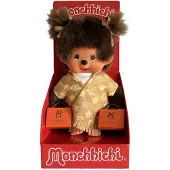 Monchhichi Fashion Queen (20 cm).
