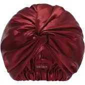 Dore & Rose Bonnet Burgundy Handdoek 1 st