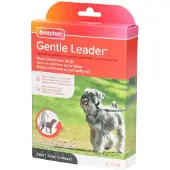 Beaphar Gentle Leader Zwart S