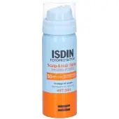 Isdin Fotoprotector Scalp & Hair Spray SPF 50 | 50 ml