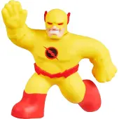 Goo Jit Zu Heroes of DC Reverse Flash – Stretch Superheld Figuur