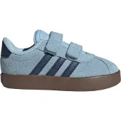 Adidas Sneakers 'VL Court 3.0' lichtblauw / donkerblauw