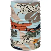 Buff CoolNet UV-halsdoek voor kinderen, veelkleurig