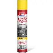 Dr. Marcus TITANIUM 750 ml Cockpit Spray - Vanille cockpit spray 1 Stuks [DRM07065]