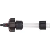 Jagwire Elite Bleed Fitting - SRAM Mineral