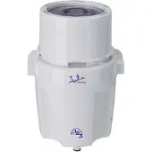 Jata PC123N, Wit, Kunststof, Roestvrij staal, 700 W, 230 V