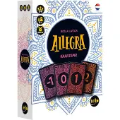 Iello Allegra - Bordspel