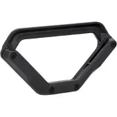 SW-Motech V-LOC zijsteunen links, Himalayan 450 Rally 25-
