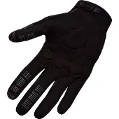 FOX Racing Ranger Gel Lange Handschoenen voor Heren - Zwart || Maat: XXL