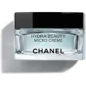 Chanel - Hydra Beauty Micro Crème Hydraterend Voller Makend Versterkend - 50 G