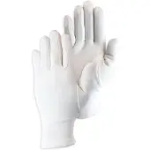 PSP 20-240 Interlock Handschoen Wit Zware Kwaliteit