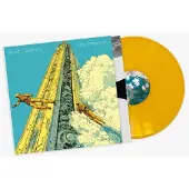 Konkurrent John Berndt & Martin Schmidt - Cloud Machines (LP) (Coloured Vinyl)