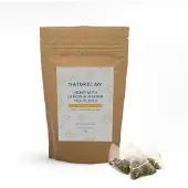 Naturecan CBD Hennep Thee - 40 Theezakjes - THC-vrij