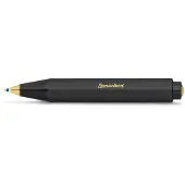 Kaweco Balpen Kaweco Sport Classic zwart medium