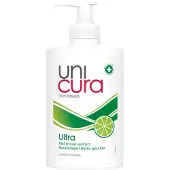 Unicura 3x Antibacteriële Handzeep Ultra 250 Ml