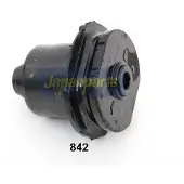 Japanparts RU-842 Houder, wieldraagarmrubber