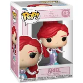 Funko POP! Figurine Pop Disney Princess Ariel